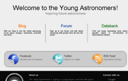 youngastros.org
