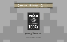 younghive.com