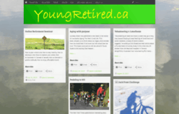 youngretired.ca