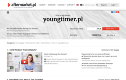 youngtimer.pl