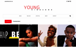 youngzimbabwe.com