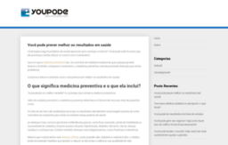 youpode.com.br