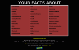 your-facts-about.com