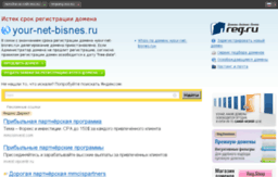 your-net-bisnes.ru