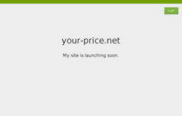 your-price.net
