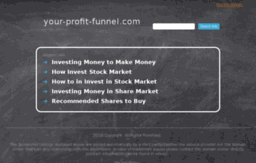 your-profit-funnel.com