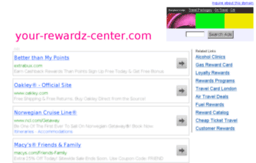 your-rewardz-center.com
