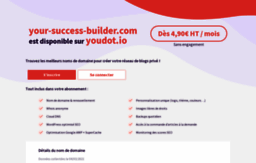 your-success-builder.com