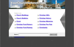 yourchurchnetwork.com