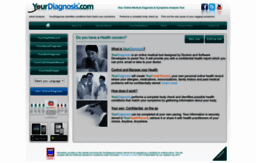 yourdiagnosis.com