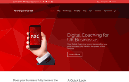 yourdigitalcoach.co.uk