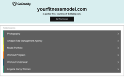 yourfitnessmodel.com