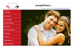yourgirlfriend.com