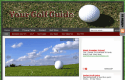 yourgolfguide.org