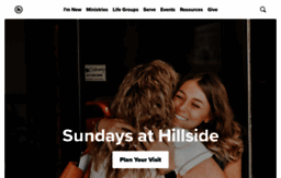 yourhillside.com