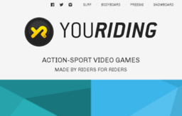 youriding.com