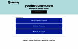 yourinstrument.com