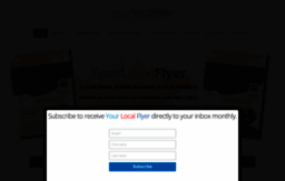 yourlocalflyer.co.uk