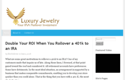 yourluxuryjewelry.com