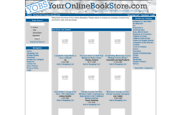 youronlinebookstore.com
