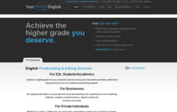 yourperfectenglish.com