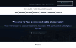 yourseattlechiropractor.com