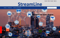 yourstreamline.com