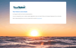 yourvoice.com.au