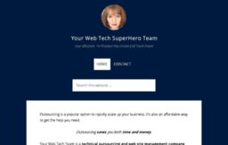 yourwebtechteam.com