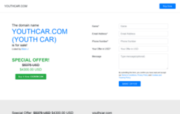 youthcar.com