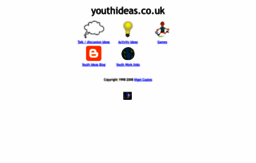 youthideas.co.uk