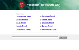 youthinthebooth.org