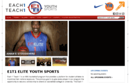 youthsports.amarestoudemire.com