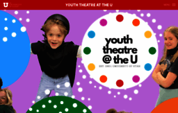 youththeatre.utah.edu