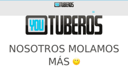 youtuberos.com