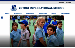yoyogiinternationalschool.com