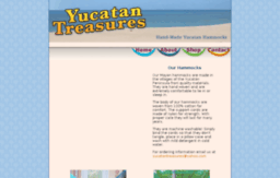 yucatantreasures.com