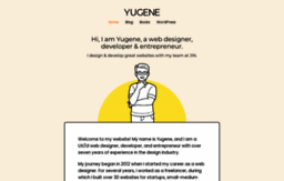 yugenelee.com