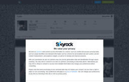 yupako.skyrock.com