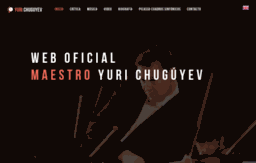 yuri-chuguyev.com