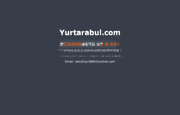 yurtarabul.com
