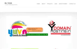 yuvamedia.com