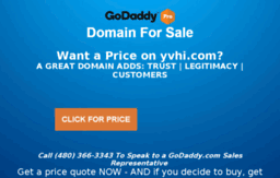 yvhi.com
