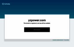 yzpower.com