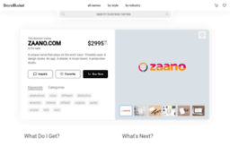 zaano.com