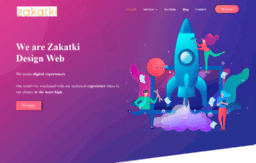 zakatki.com