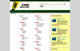 zamk.net