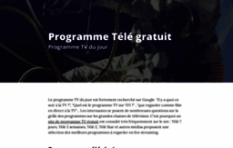 zap-programme.fr
