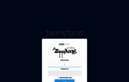 zappateers.com