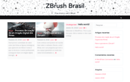 zbrushbrasil.com.br